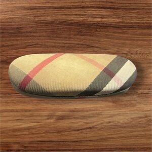 BURBERRY Eyeglass Case